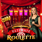 paldo panalo Ultimate Roulette live-casino