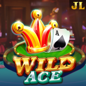 Wild Ace paldo panalo slot