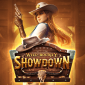 Wild Bounty Showdown paldo panalo hot